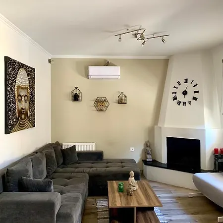 Leo's Appartement *