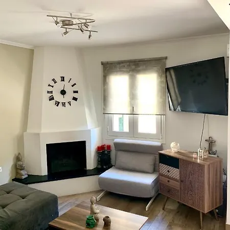 Leo's Appartement *
