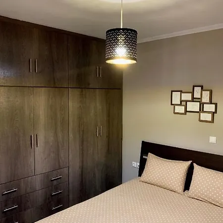 Appartement Leo's *