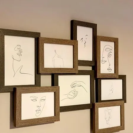 Apartmán Leo's