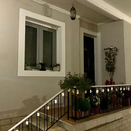 Leo's Apartmán Lefkáda