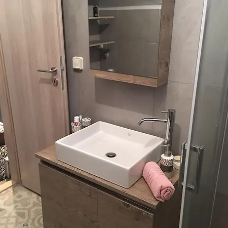 Appartement Leo's