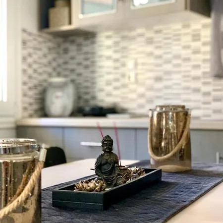 Apartament Leo's
