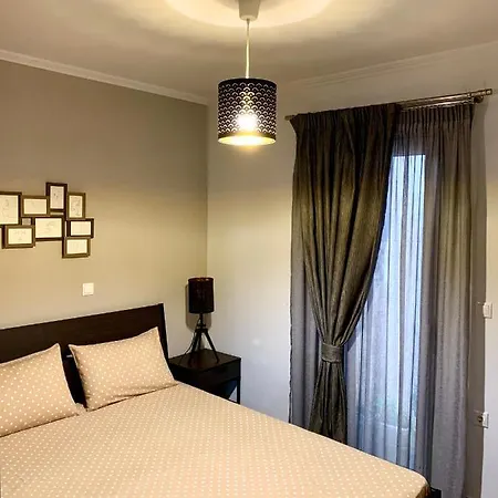 Apartament Leo's