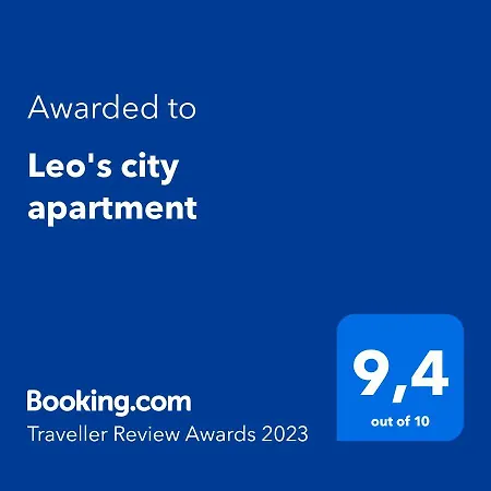 Leo's Apartament *